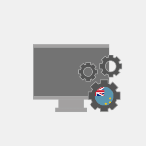 Tuvalu Computer Maintenance