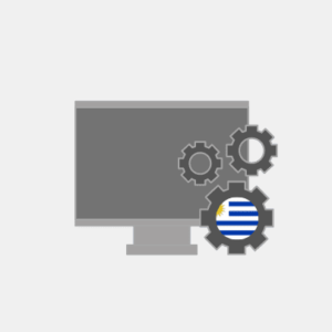 Uruguay Computer Maintenance