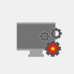 Viet nam Computer Maintenance