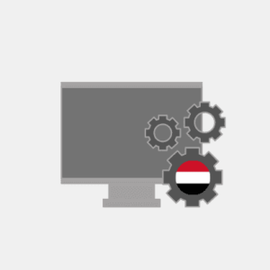 Yemen Computer Maintenance