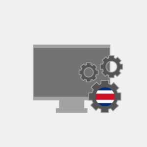 Costa Rica Computer Maintenance