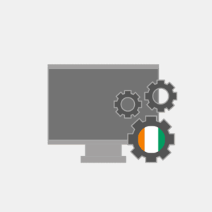 Ivory Coast Computer Maintenance