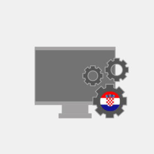 Croatia Computer Maintenance