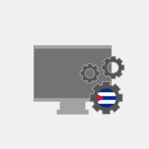 Cuba Computer Maintenance