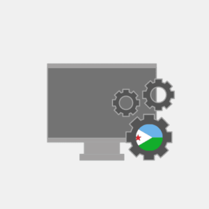 Djibouti Computer Maintenance