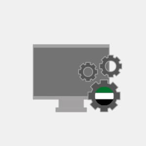 United Arab Emirates Computer Maintenance