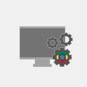 Ethiopia Computer Maintenance
