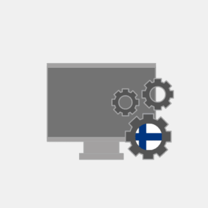 Finland Computer Maintenance