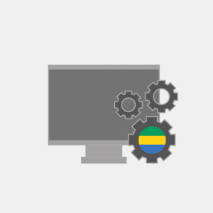 Gabon Computer Maintenance