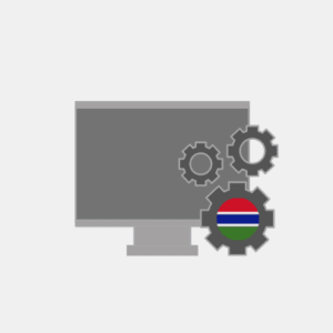Gambia Computer Maintenance