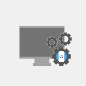 Guatemala Computer Maintenance