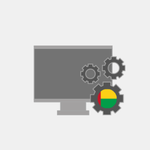 Equatorial Guinea Computer Maintenance