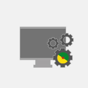 French Guiana Computer Maintenance