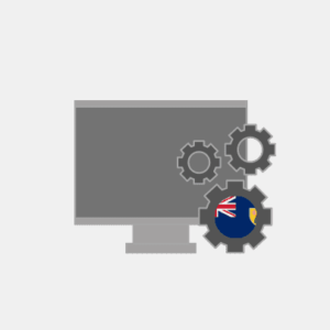 Turks and Caicos Islands Computer Maintenance