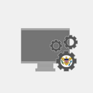 US Virgin Islands Computer Maintenance