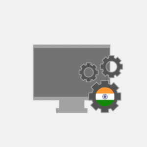 India Computer Maintenance