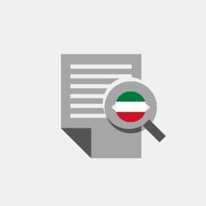 Kuwait - Pesquisa de mercado