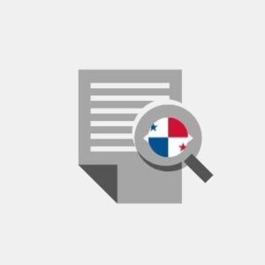 Panama - Market research