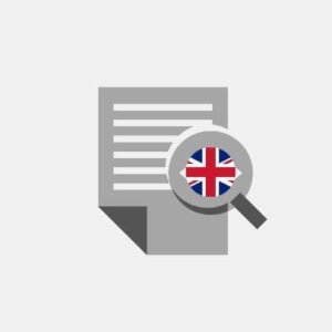 United Kingdom - Market research