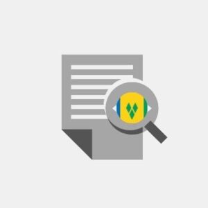 Saint Vincent and the Grenadines - Market research