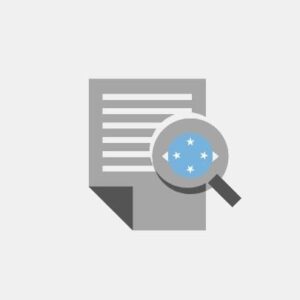 Micronesia - Market research
