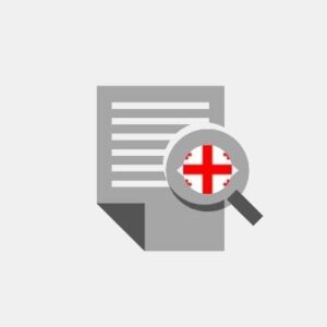 Georgia - Market research