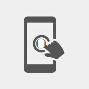 Ireland mobile app Reseller