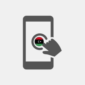 Libya mobile app Reseller