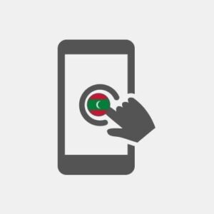Maldives mobile app Reseller