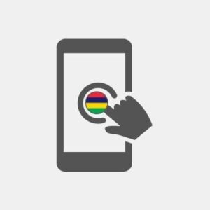 Mauritius mobile app Reseller