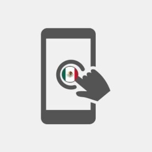 Mexico mobile app Reseller