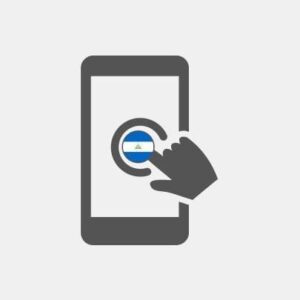 Nicaragua mobile app Reseller