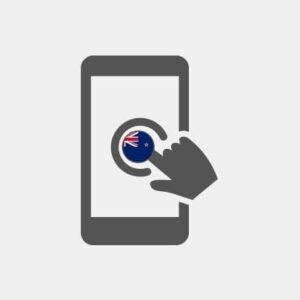 New Zealand mobile app Reseller