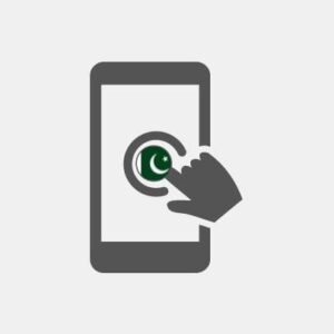 Pakistan mobile app Reseller