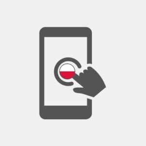 Poland mobile app Reseller