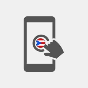 Puerto Rico mobile app Reseller