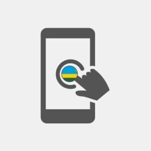 Rwanda mobile app Reseller