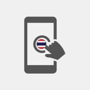 Thailand mobile app Reseller