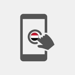 Yemen mobile app Reseller