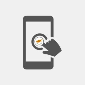 Cyprus mobile app Reseller