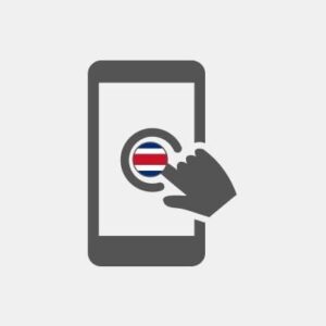 Costa Rica mobile app Reseller