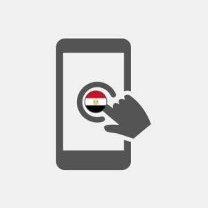 Egypt mobile app Reseller