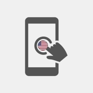 United States mobile app Reseller