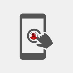Gibraltar mobile app Reseller