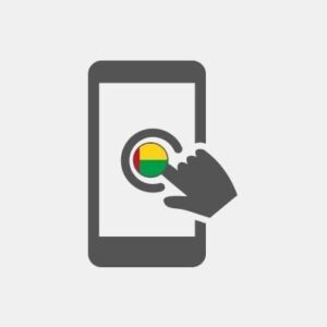 Equatorial Guinea mobile app Reseller