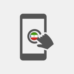 Guinea Bissau mobile app Reseller