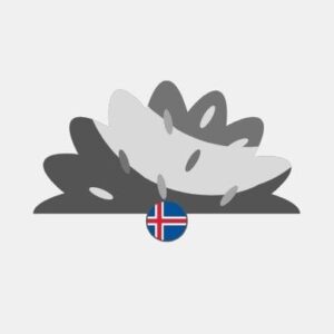 Iceland natural grass Reseller