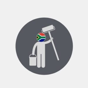 Kontorindretning i Sydafrika