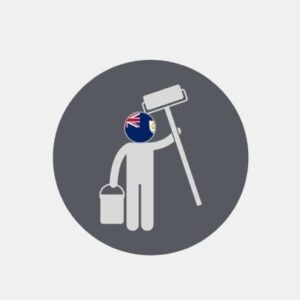 Декорация на офиси в Ангуила