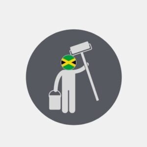 Office decoration in Jamaica